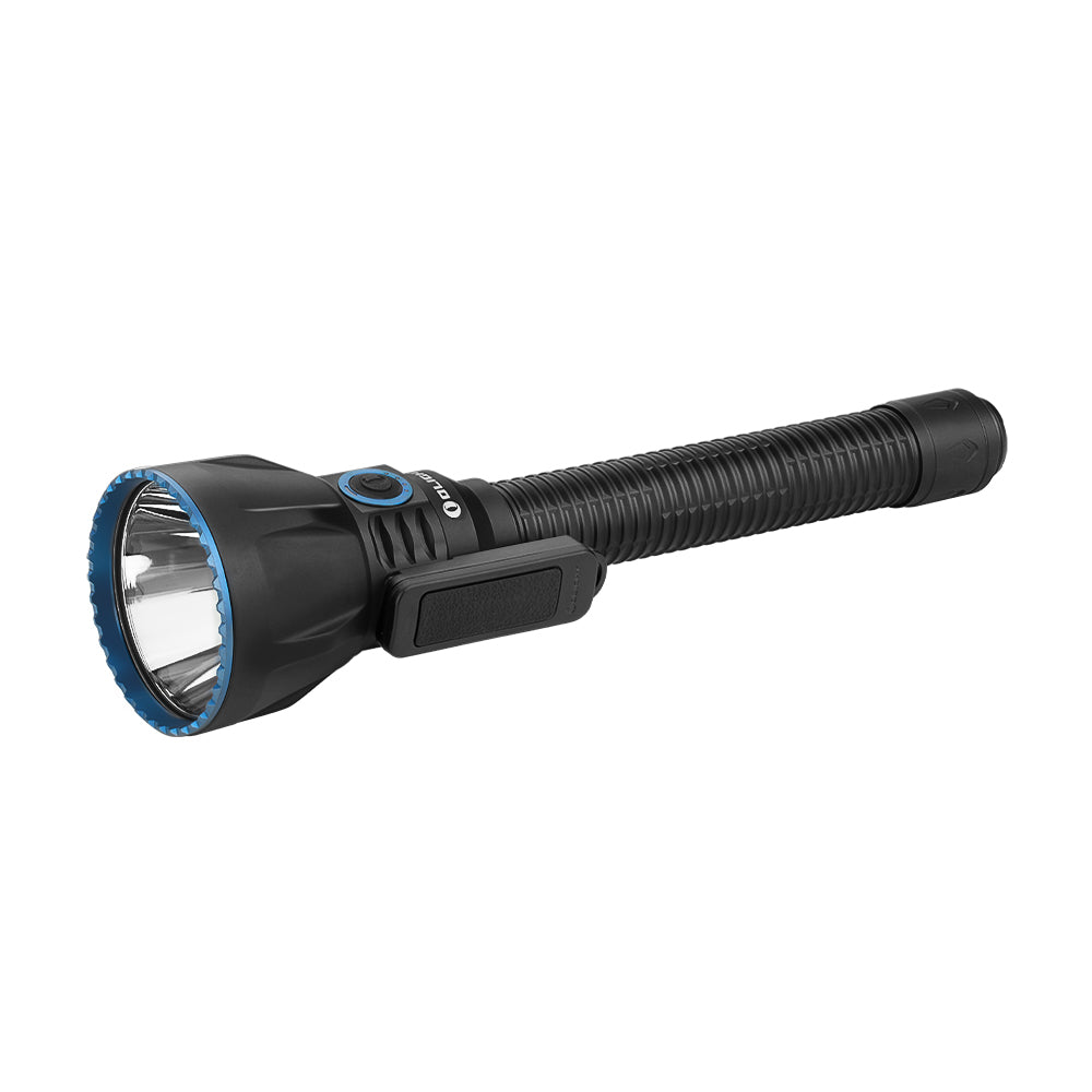 Javelot Turbo 2 1500m Long-Range Flashlight
