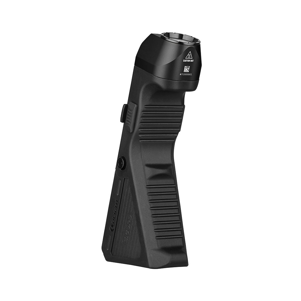 Sigurd Angled Grip Light