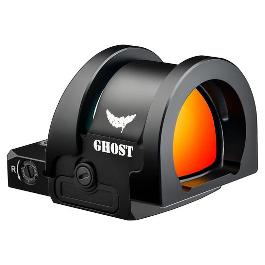 Ghost HDG