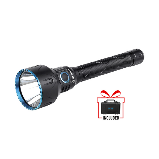 Javelot Pro 2 Long Distance Flashlight