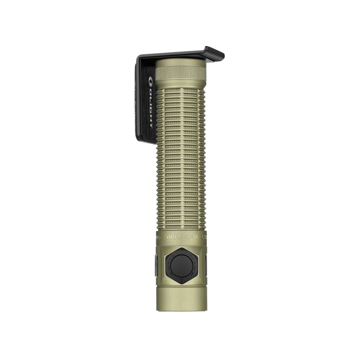 Baton Ultra / 4 Pro: Dual Switch High Lumen Compact EDC Flashlight
