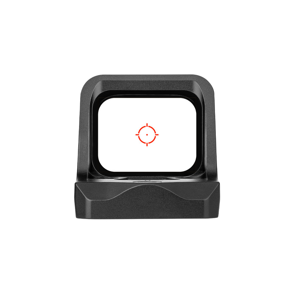 Osight C 3 MOA Dot & 32 MOA Circle Multi-Reticle System Red Dot