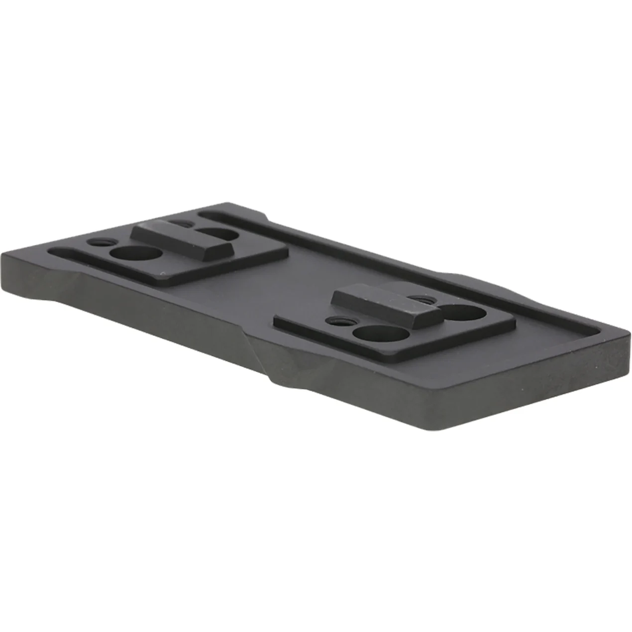 Holosun HS510C Lower 1/3 Cowitness Spacer