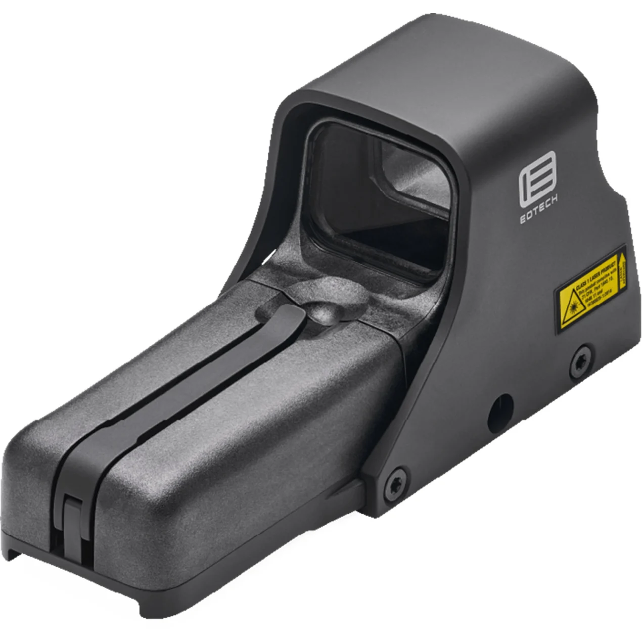 EOTECH 512-0 Holographic Weapon Sight