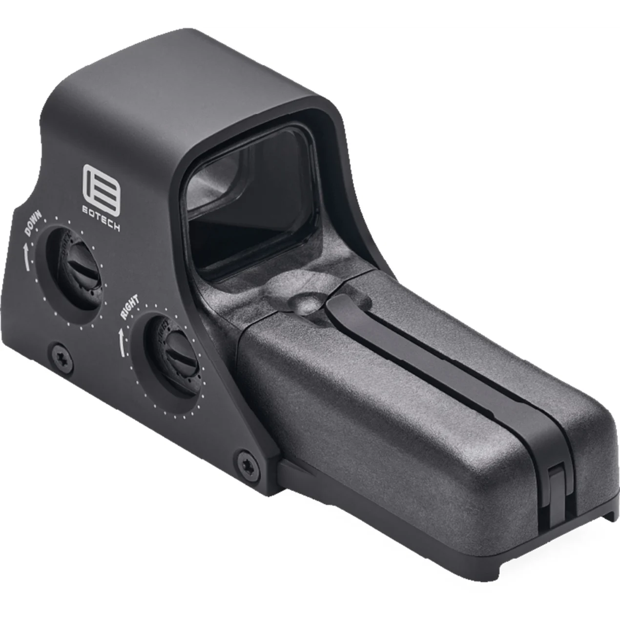 EOTECH 512-0 Holographic Weapon Sight