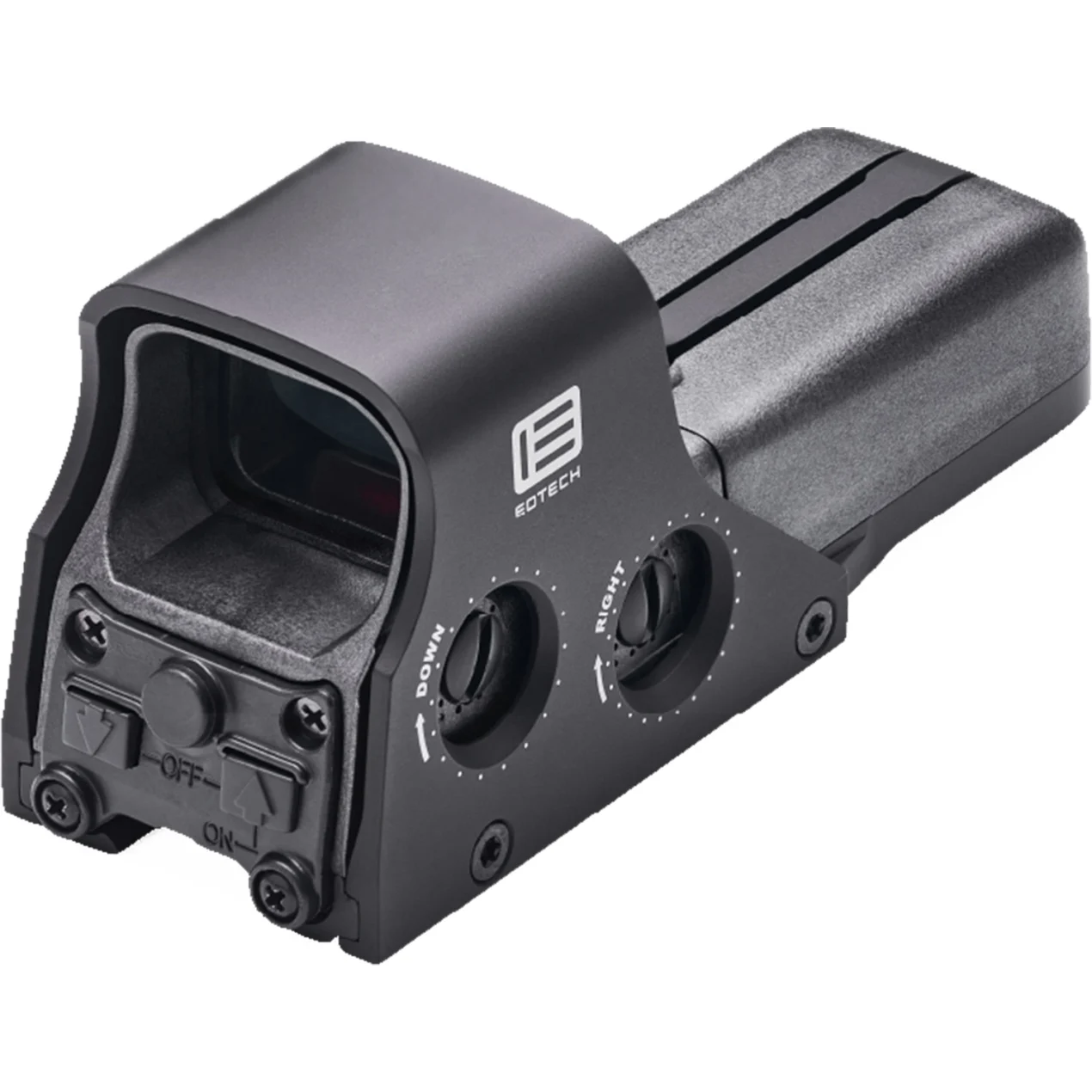 EOTECH 512-0 Holographic Weapon Sight