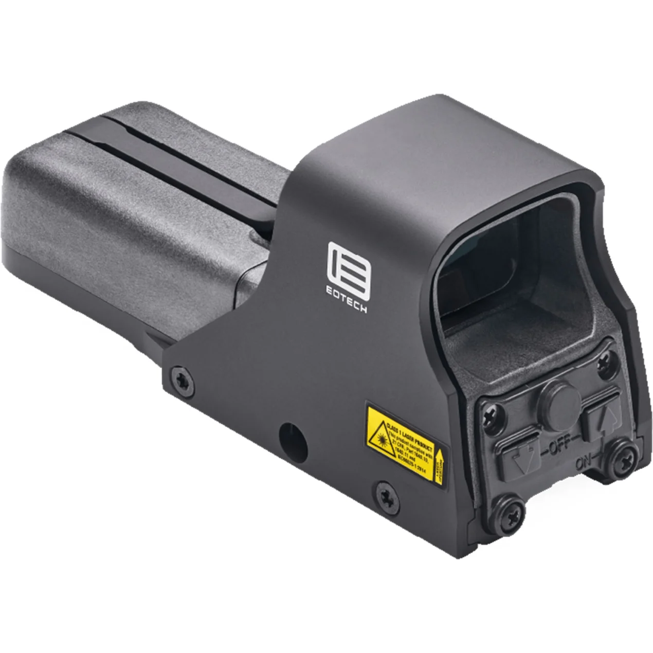EOTECH 512-0 Holographic Weapon Sight