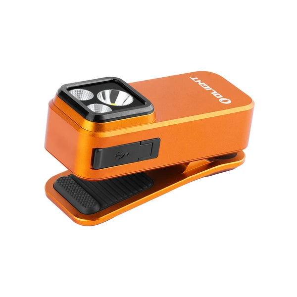 Oclip Pro S Multifunctional EDC Clip Flashlight