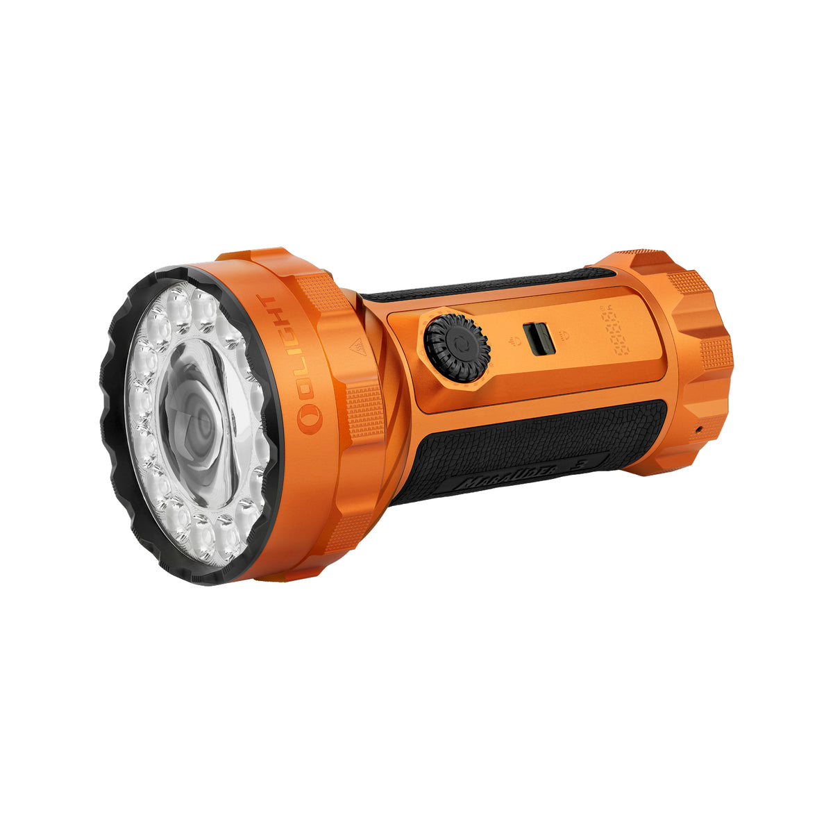 Marauder 3 - 25,000 Lumen