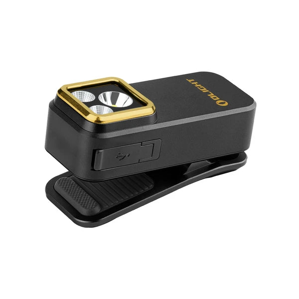 Oclip Pro S Multifunctional EDC Clip Flashlight