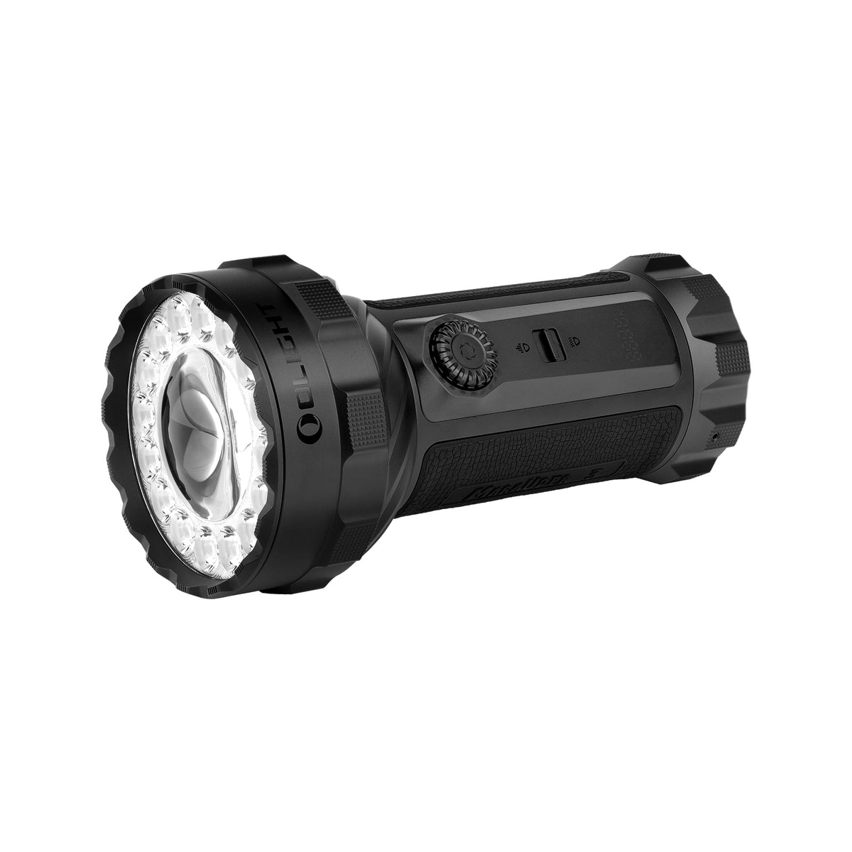Marauder 3 - 25,000 Lumen