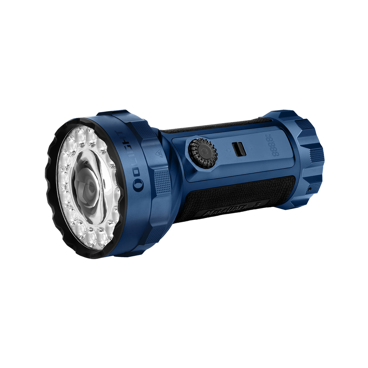 Marauder 3 - 25,000 Lumen