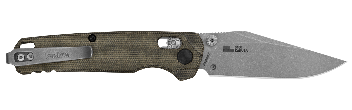 KERSHAW BEL AIR MICARTA