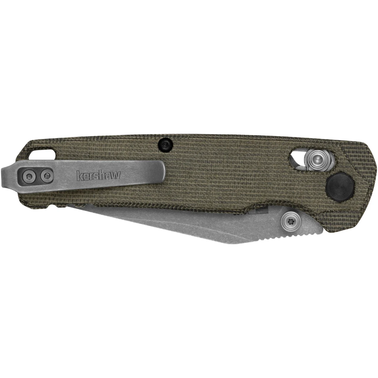 KERSHAW BEL AIR MICARTA