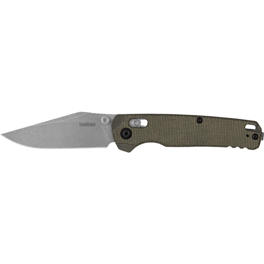 KERSHAW BEL AIR MICARTA