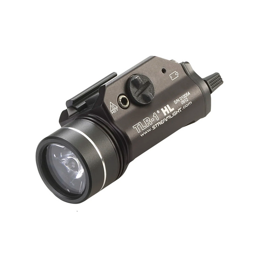 Streamlight TLR-1 HL C4 LED Rail Light