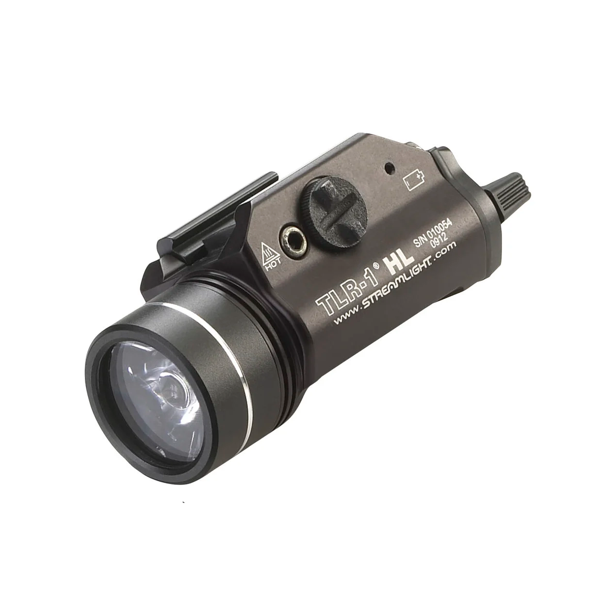 Streamlight TLR-1 HL C4 LED Rail Light