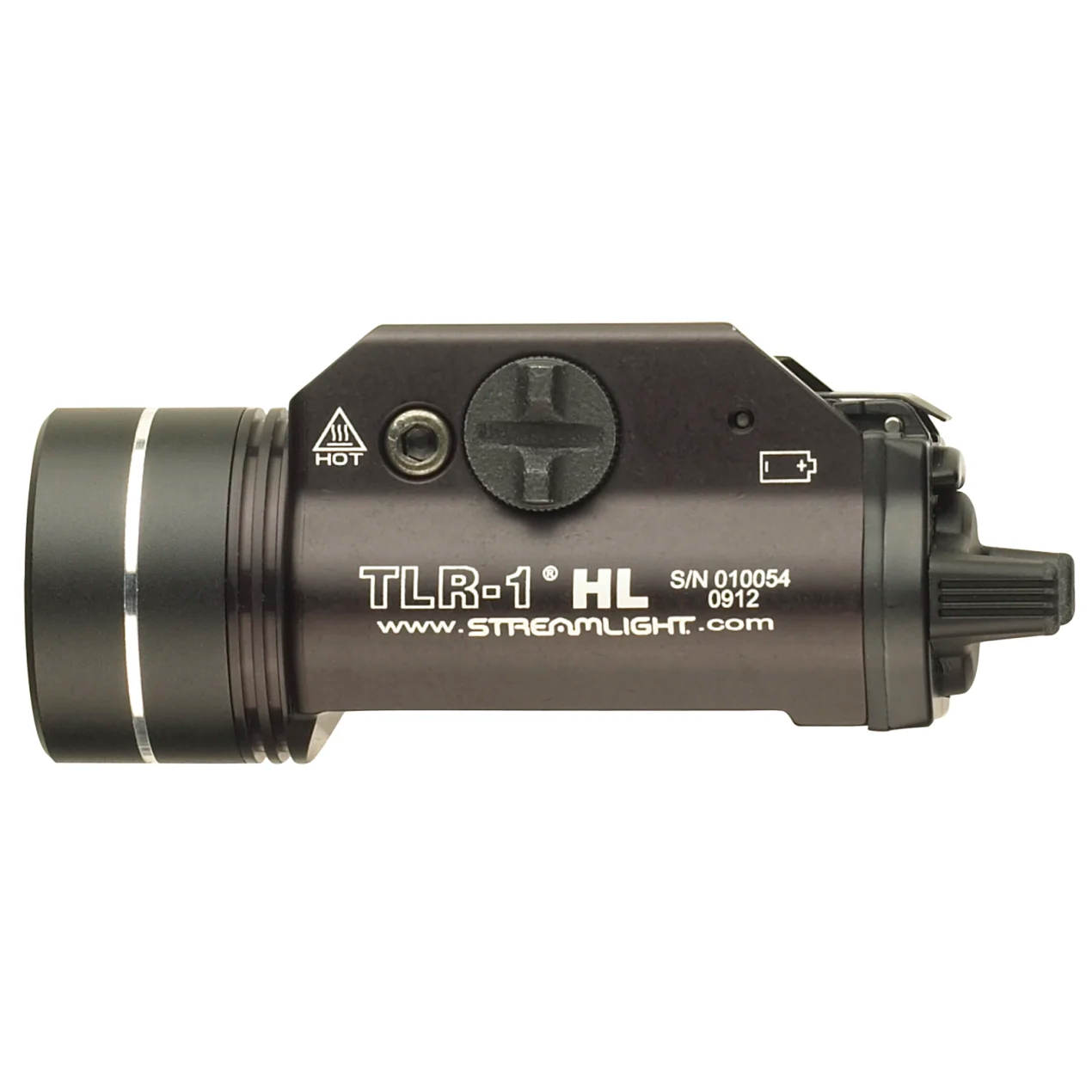 Streamlight TLR-1 HL C4 LED Rail Light