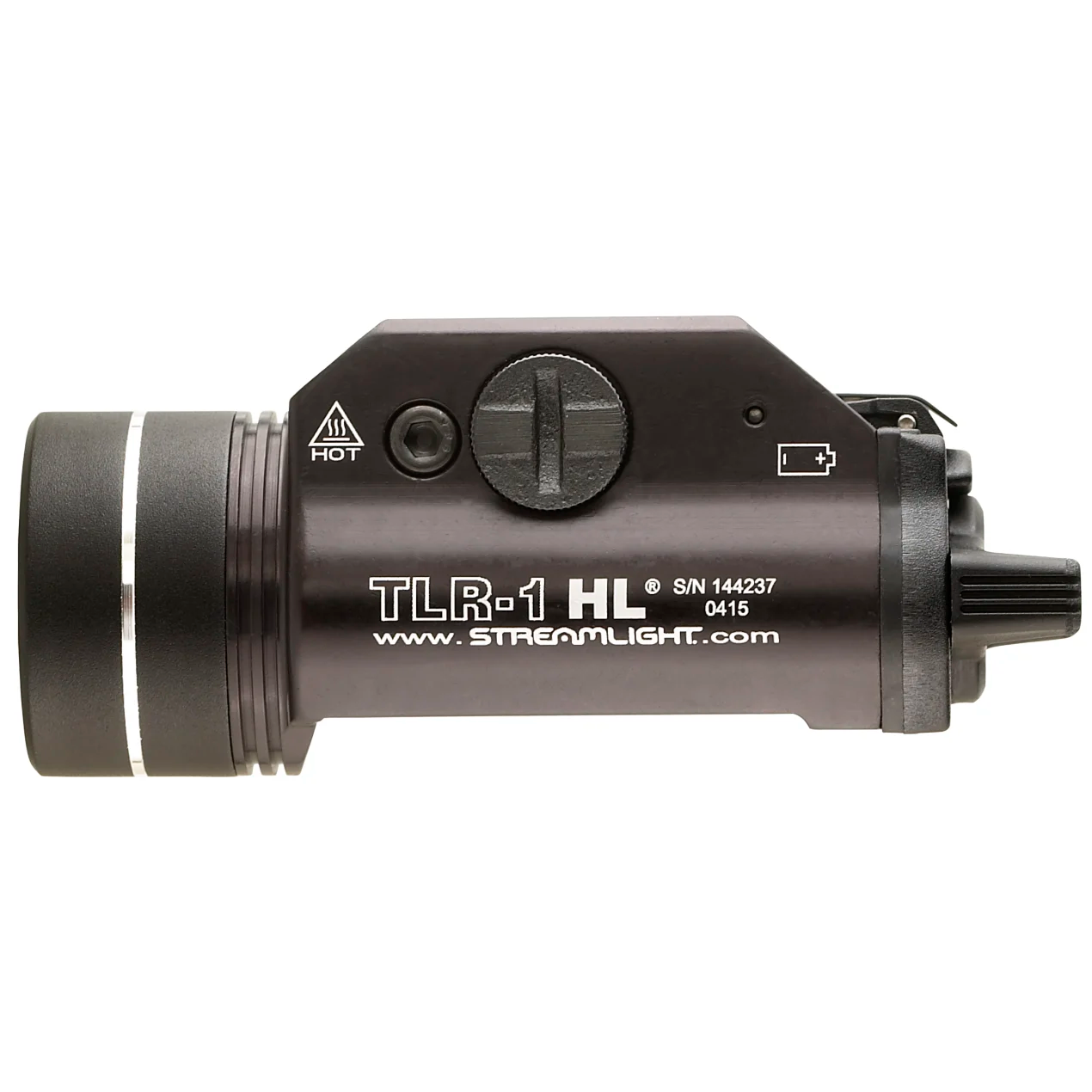 Streamlight TLR-1 HL C4 LED Rail Light