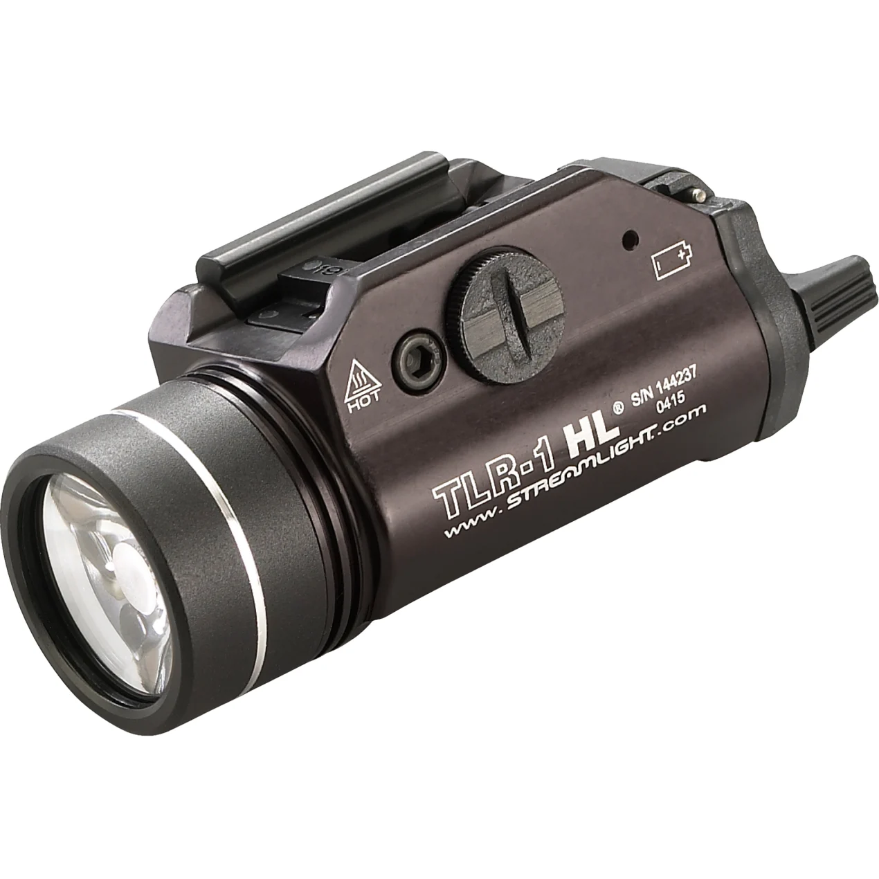 Streamlight TLR-1 HL C4 LED Rail Light