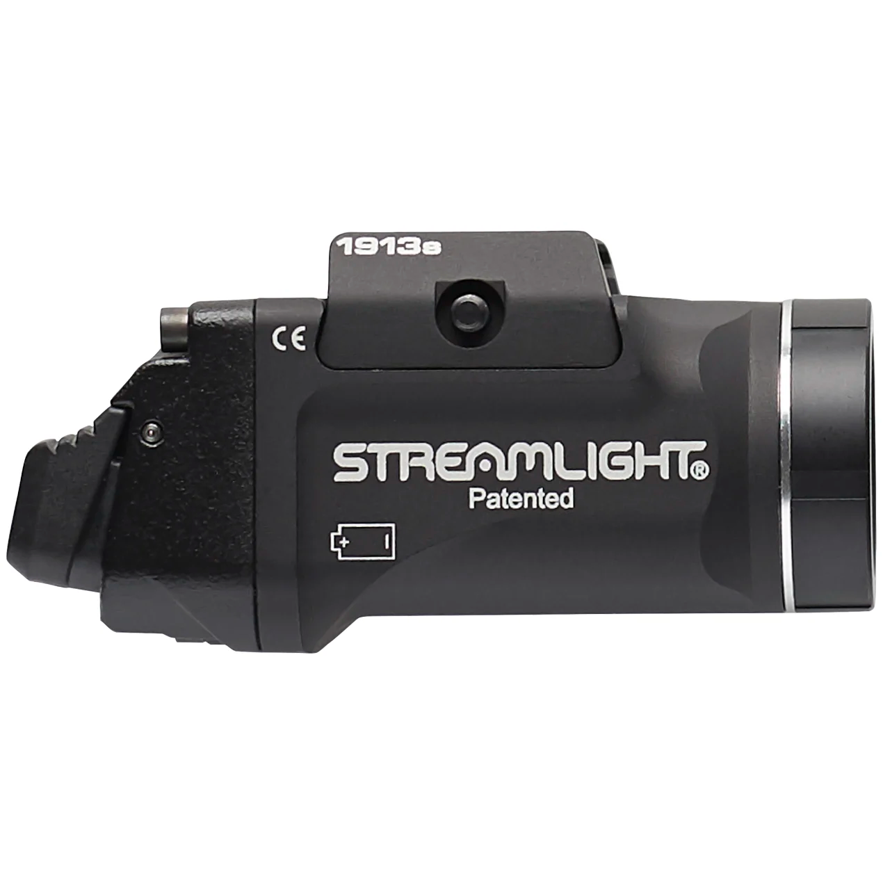 Streamlight TLR-7 LED Rail Mount Light 1913 Rails