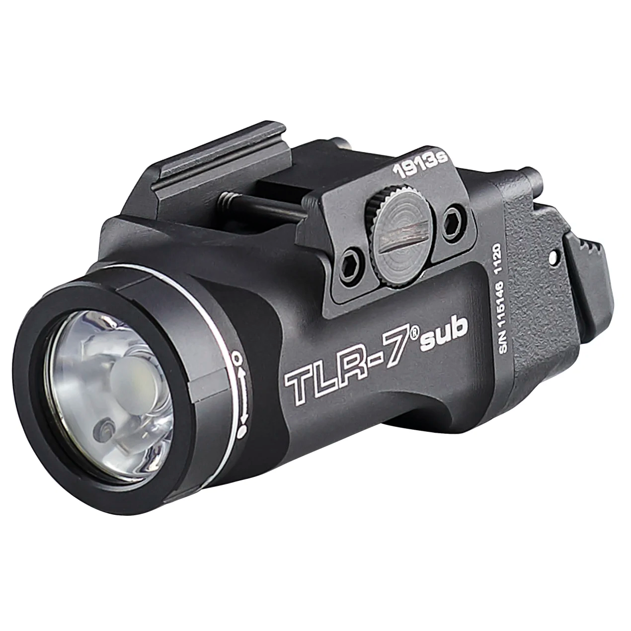 Streamlight TLR-7 LED Rail Mount Light 1913 Rails