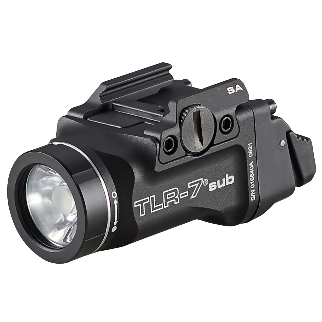 Streamlight TLR-7 Sub Rail Mount Hellcat Light
