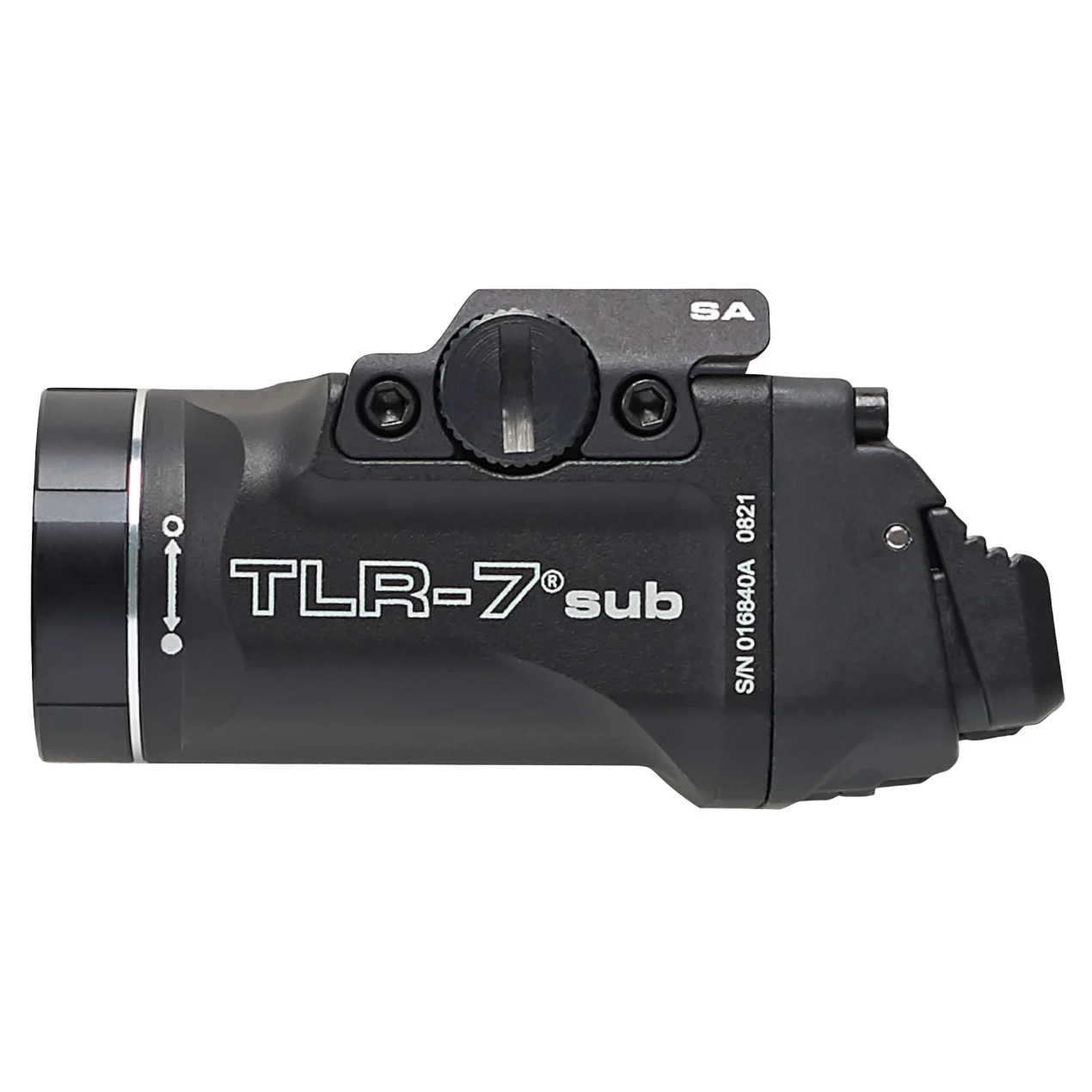Streamlight TLR-7 Sub Rail Mount Hellcat Light