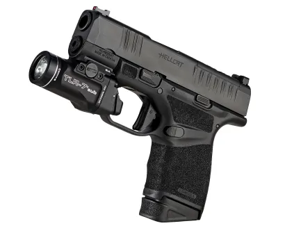 Streamlight TLR-7 Sub Rail Mount Hellcat Light