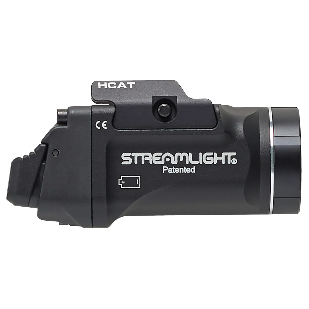 Streamlight TLR-7 Sub Rail Mount Hellcat Light