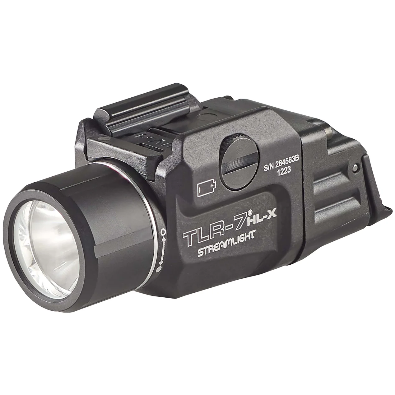 STREAMLIGHT TLR-7 HL-X USB GUN LIGHT