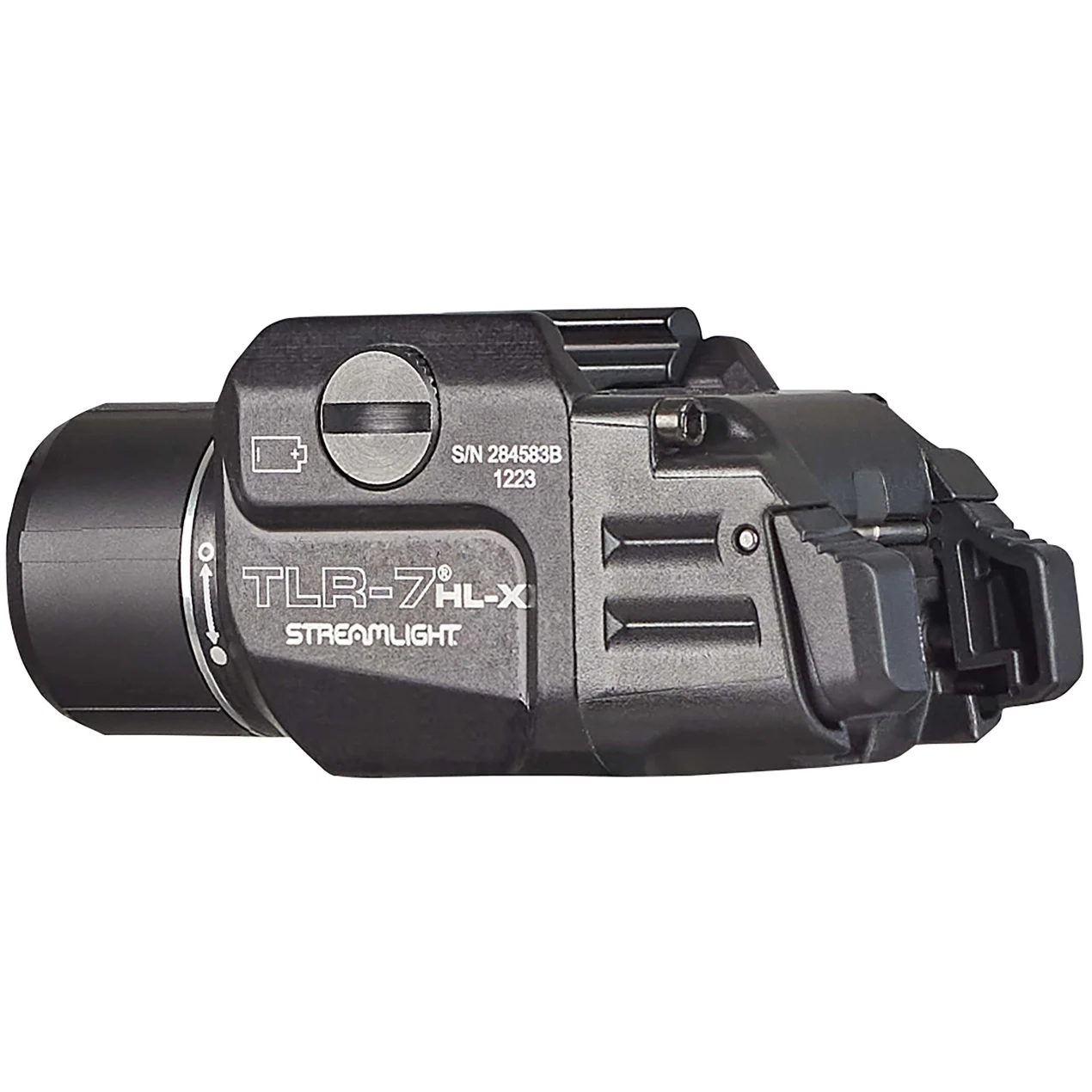 STREAMLIGHT TLR-7 HL-X USB GUN LIGHT