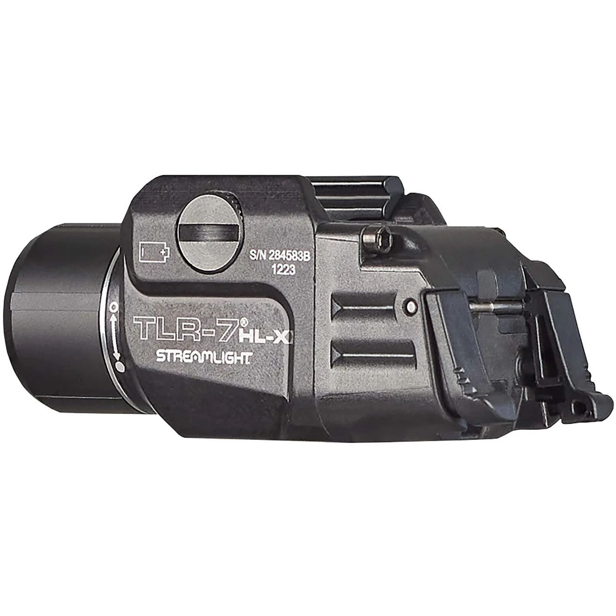 STREAMLIGHT TLR-7 HL-X USB GUN LIGHT