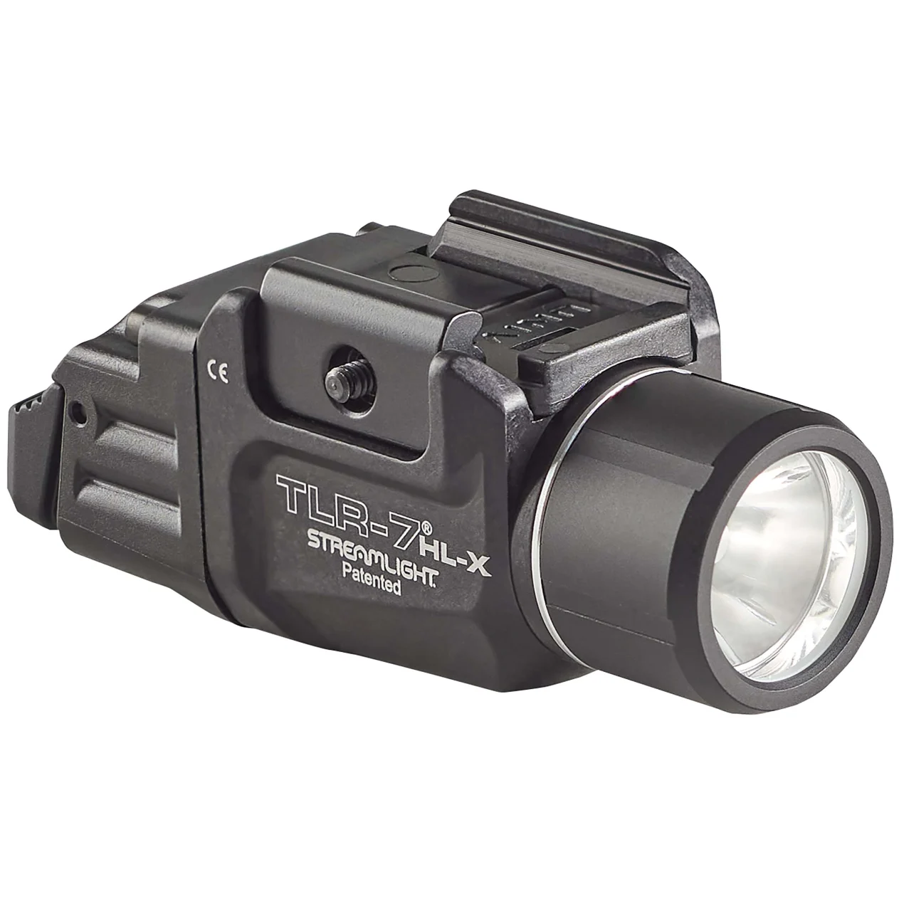 STREAMLIGHT TLR-7 HL-X USB GUN LIGHT