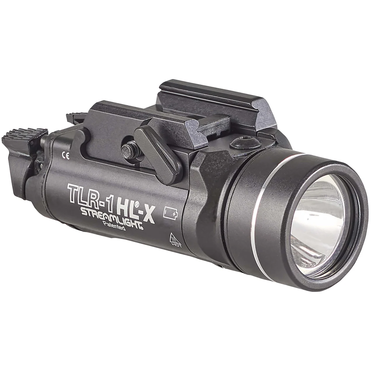 Streamlight TLR-1 HL-X Gun Light