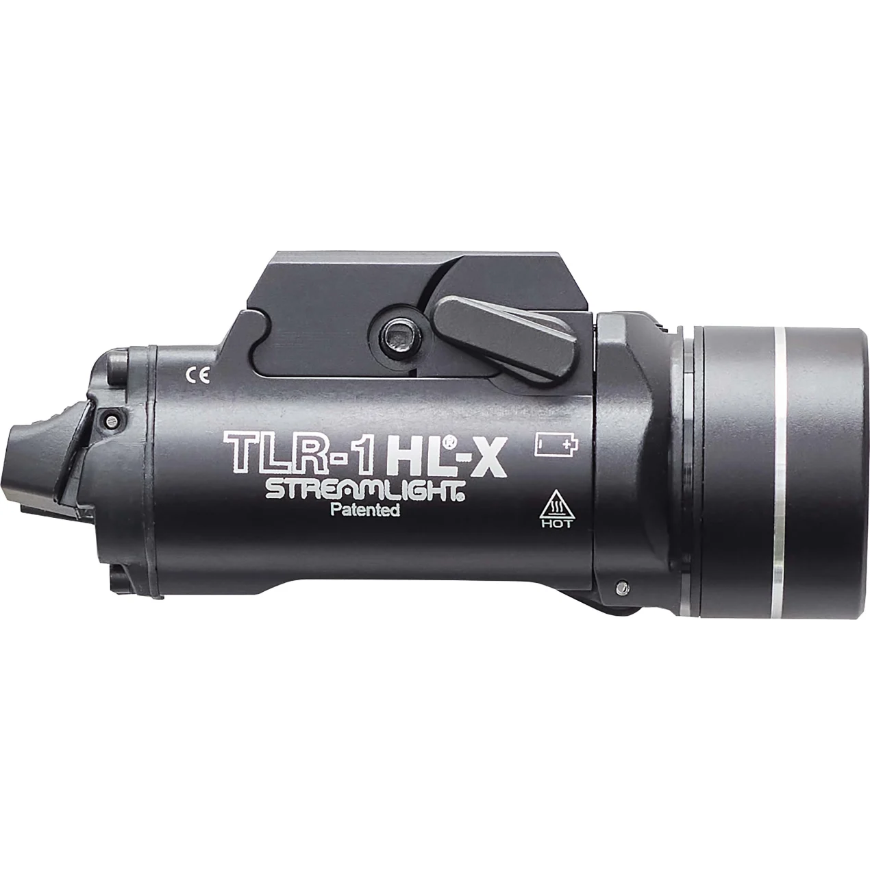 Streamlight TLR-1 HL-X Gun Light