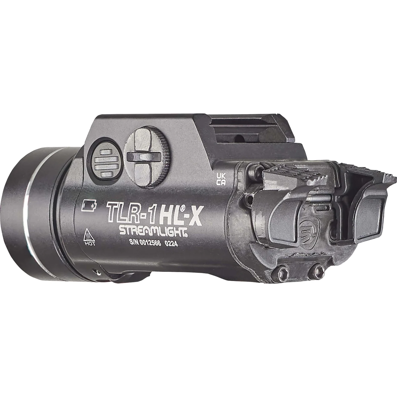Streamlight TLR-1 HL-X Gun Light