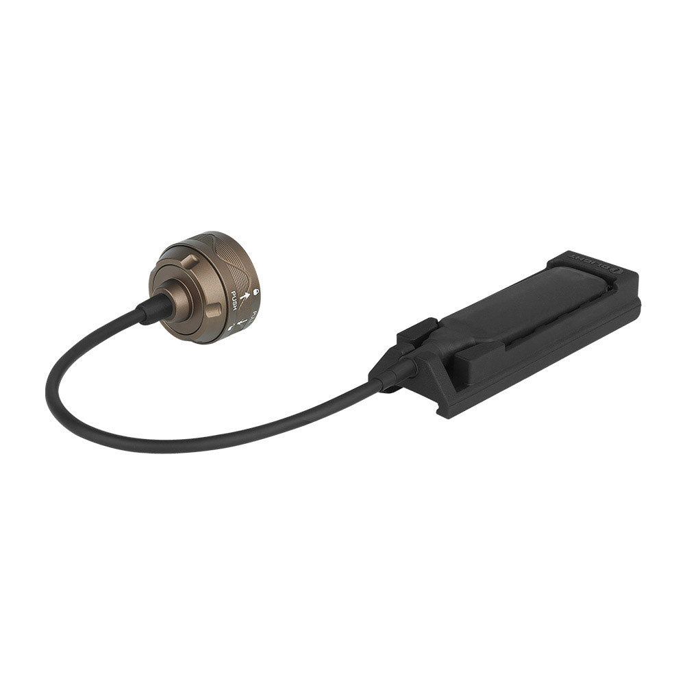 ROD-7 Magnetic Remote Pressure Switch