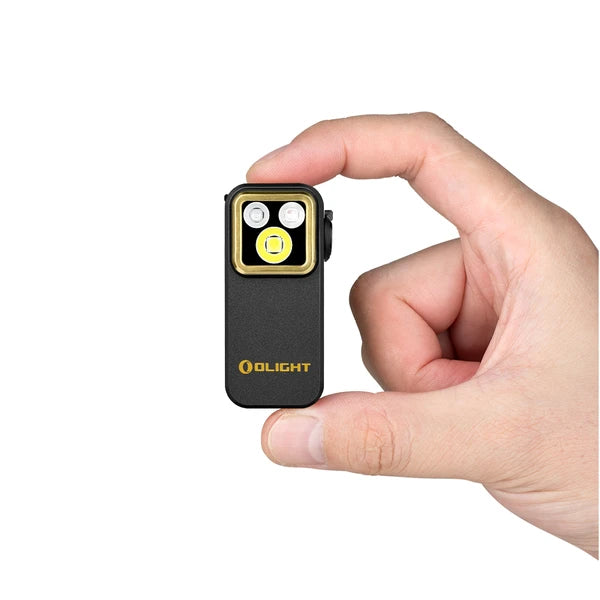 Oclip Pro S Multifunctional EDC Clip Flashlight
