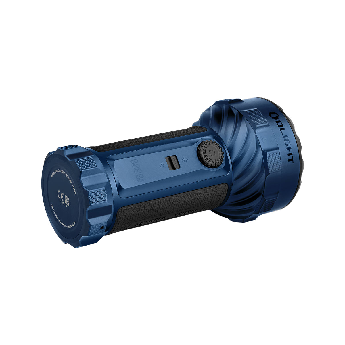 Marauder 3 - 25,000 Lumen