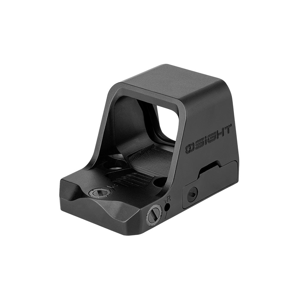 Osight C 3 MOA Dot & 32 MOA Circle Multi-Reticle System Red Dot