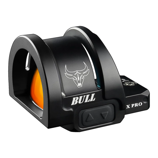 Bull X PRO