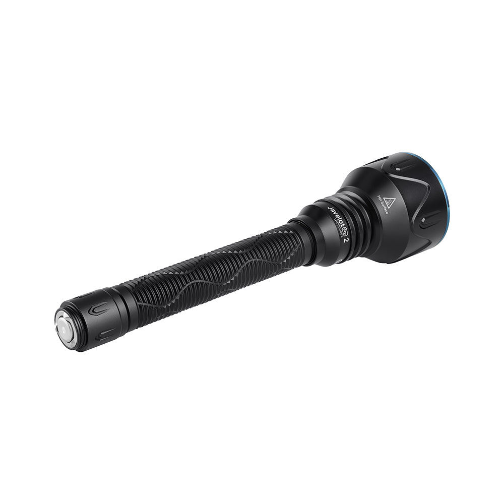 Javelot Pro 2 Long Distance Flashlight