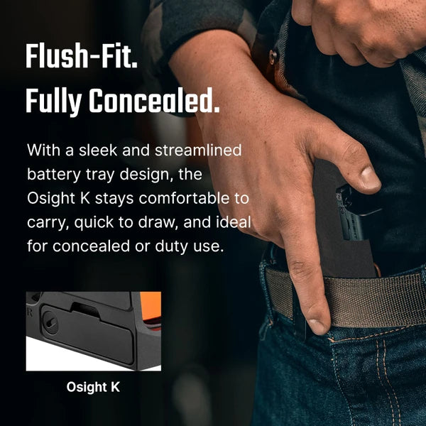 Osight K