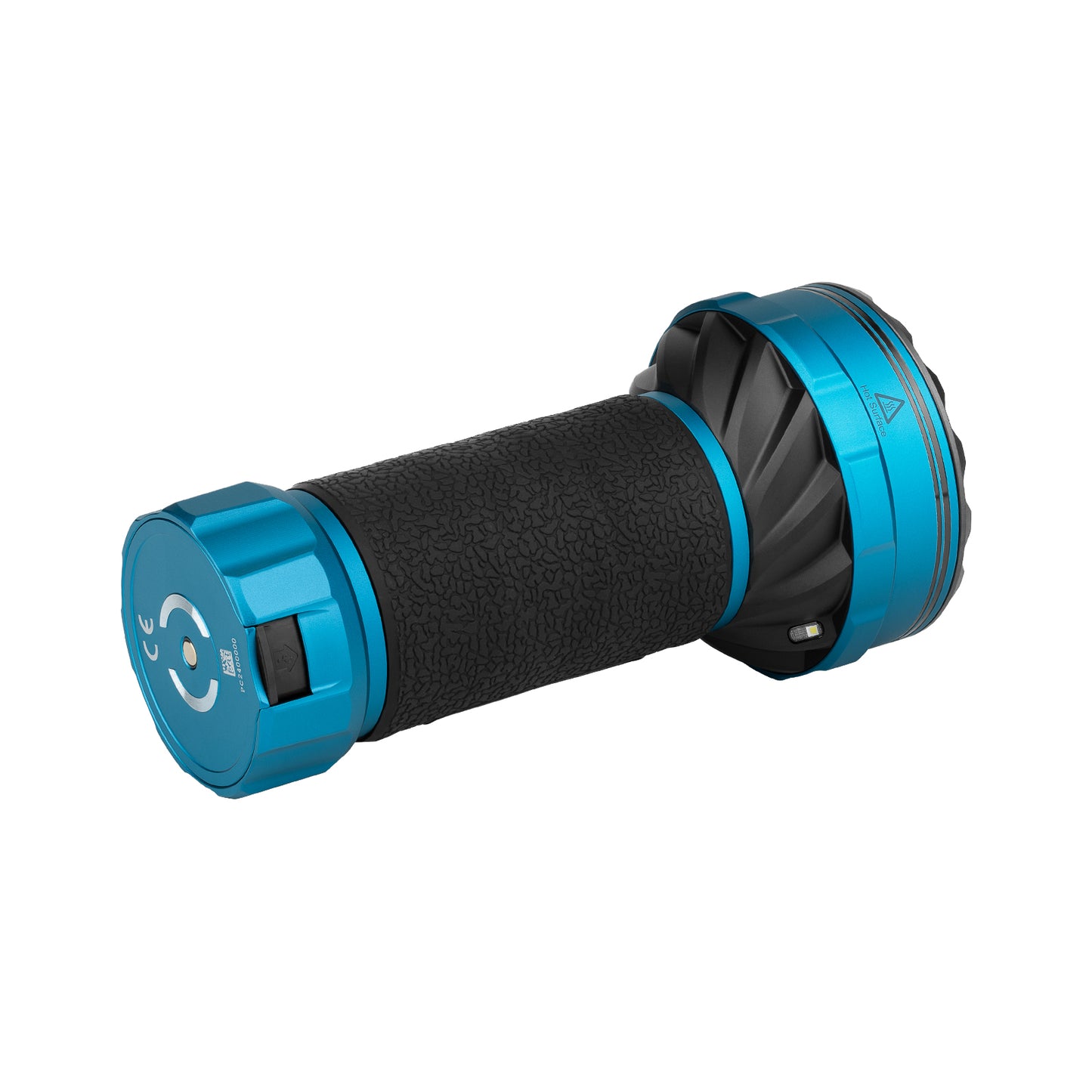 Marauder Mini 2 Compact Powerful Flashlight