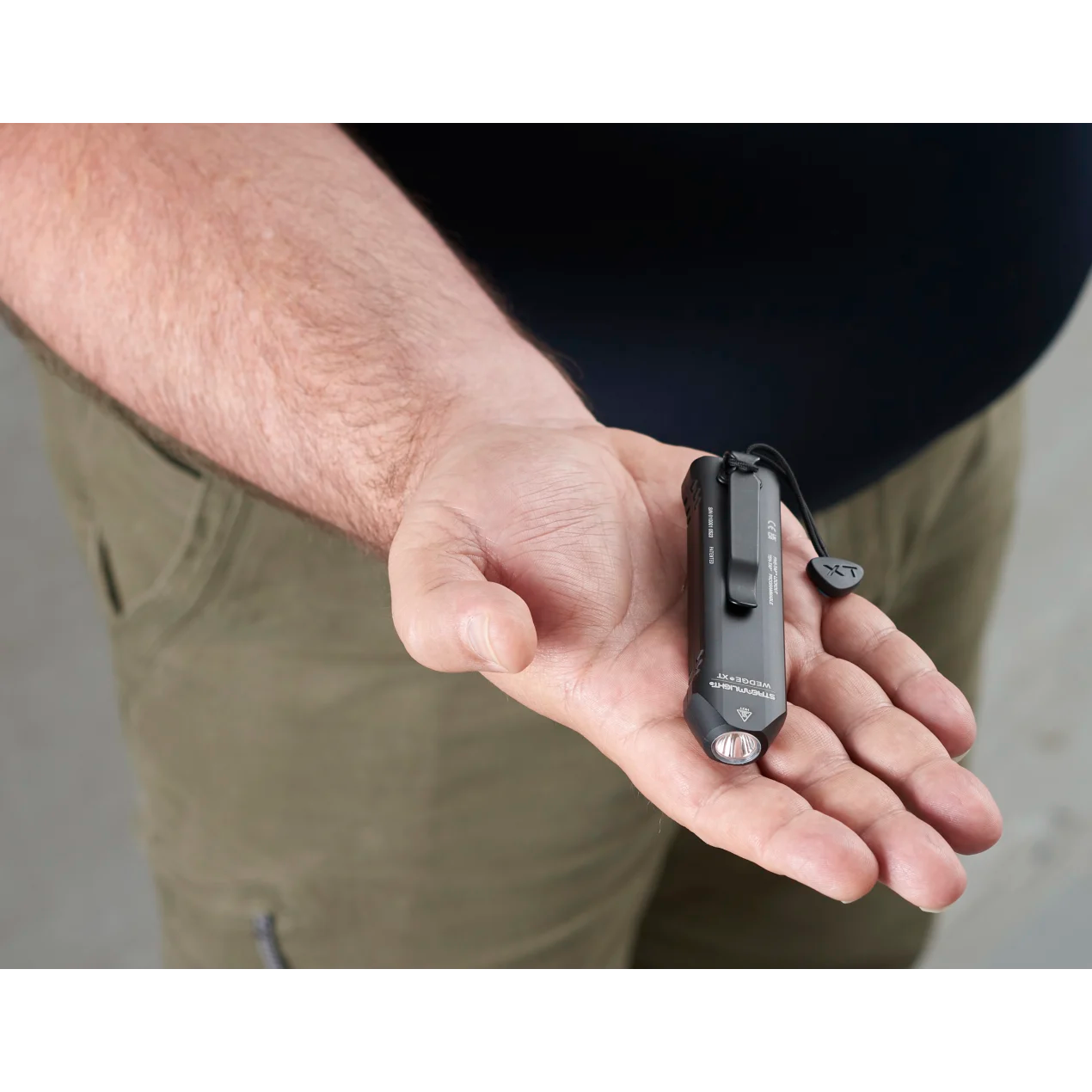 Streamlight Wedge XT