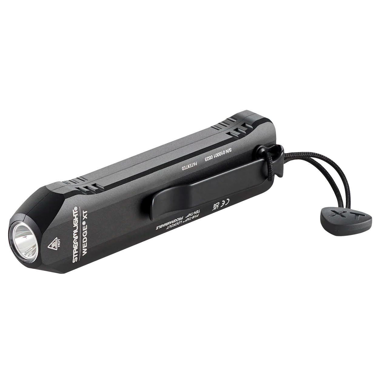 Streamlight Wedge XT