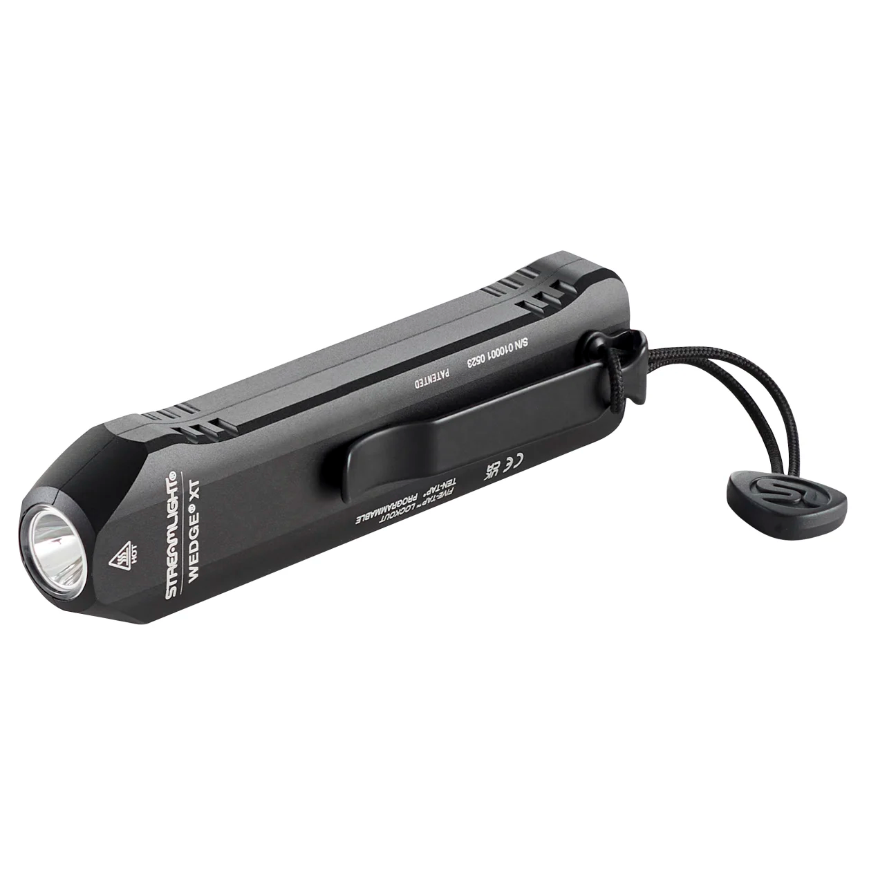 Streamlight Wedge XT