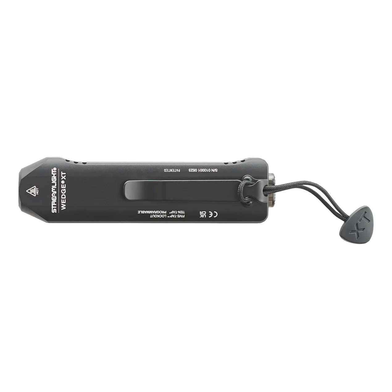 Streamlight Wedge XT