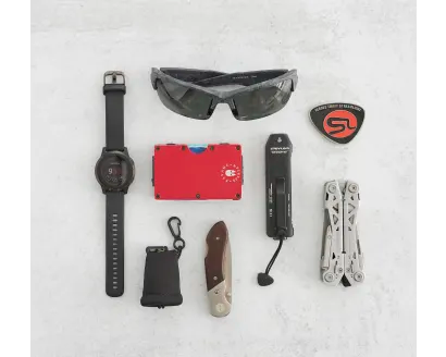 Streamlight Wedge XT